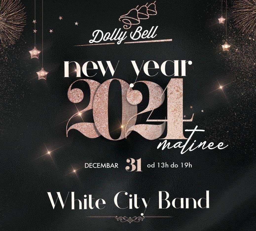 Dolly Bell Novi Beograd Matinee Nova godina